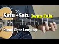 Download Lagu Satu-Satu-Iwan Fals|Tutorial Gitar Mudah dan Lengkap