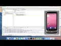 SQLite connection - android