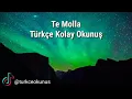 Download Lagu Tee Molla♡♡