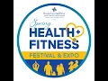 2026 Health Fitness Festival Expo Highlights