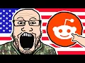 America s Greatest Reddit User