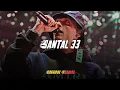 SANTAL 33 - Peso Pluma, Oscar Maydon || Lo Mas Nuevo 2025
