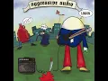 Senior Citizen - Aggressive Audio