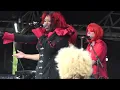 Hemlocke Springs - be the girl! @ Governors Ball, Flushing Meadows, NYC 6-7-26
