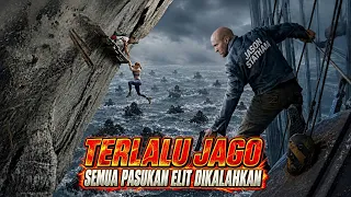 JASON STATHAM KEMBALI BERAKSI | Alur cerita film 2026
