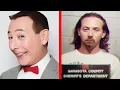 Where Are They Now Paul Reubens - PEE-WEE HERMAN