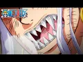 Yamato s Devil Fruit One Piece