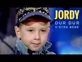 Lagu JORDY 🎤 Dur Dur D'être Bébé! 🎶👶🏼🎶 (Live à Sonia Benezra, Montréal, Québec) 1993