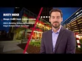 One of the great benefits of Rutgers is the incredible network you are part of - Rusty MBA 17