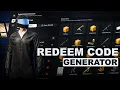 FiveM Advanced Redeem Code System V2 ESX QBCore QBox