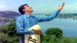 dil kahe ruk ja re ruk ja man ki aankhen 1970 full video song dharmendra waheeda rehman