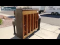 Lagu How To Move an Upright Piano Yourself DIY (With the right equipment and skill)