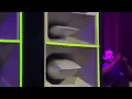 Darius - “Hot Hands” LIVE @ Spin San Diego - May 27, 2023
