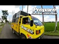 Download Lagu Akirnya Bintang Jaya Keluar Gudang  Cek Sound 18SUB Singgel box Scoop