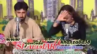 Wazir Khan Wagma Tappay 41 