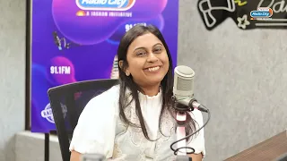 A candid conversation about building, creating, and growing Vedeka | Mili Gangar