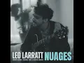 Nuages - Leo Larratt