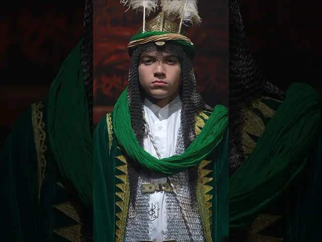 ⁣يبني ومهجة افادي …  يجاسم شمعة المسموملو دار | السيد عصام الهاشمي | غازي الحداد #السيد_عصام_الهاشمي