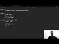 LeetCode 693 Binary Number with Alternating Bits 18-02-2026 Easy Explanation