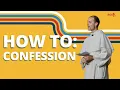 How To Have A Great Confession Fr Gregory Pine O P