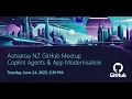 Reimagining Development with Agentic DevOps
