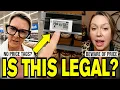Americans ANGRY Walmart Just Made a Major Change Customers Are Furious - here s why