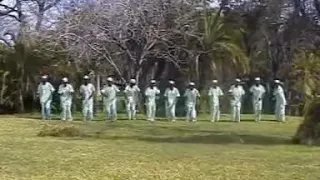 calvary church choir godo godo official video 