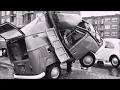 Car Accidents From 50 s and 60 s