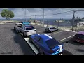 FiveM Tow Script Car Trailer QB