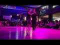Tango2Rome - Esref Tekinalp \u0026 Vanessa Gauch - 4