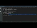 Python String Encryption Project