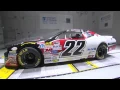 NASCAR on TSN - Canadian Tire Aerodynamics