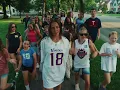 Allison Eide - TRY HARD (Official Music Video)