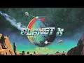 Ben Sterling, Moontalk - Hot Line 84'