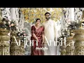 Download Lagu A Heartful Narrative | Traditional Hindu Wedding Film of Arjun \u0026 Ankita | Stories From Blackcoffee !