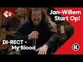 Download Lagu DI-RECT - My Blood | NPO Radio 2