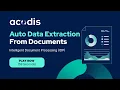 Intelligent Document Processing IDP How to Automate Data Extraction from Documents Acodis