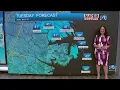 NE North Carolina Weather Forecast Jan 19 2026