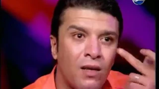 لماذا غلب الطابع الحزين فى غناء وكلمات الفنان مصطفى كامل 