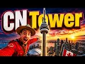 Amazing Facts About the CN Tower You Didn t Know