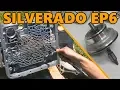 2007 Silverado 4L60E Reverse Input Drum 2-4 Servo Case Rebuild Ep 6