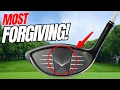 The BEST FORGIVING Drivers Of 2026 Tested By A BAD Golf Swing