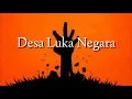 Download Lagu Tasikmalaya 7,3 SR [Desa Luka Negara] Lirik