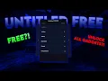 The BEST FREE Gorilla Tag Mod Menu UNTITLED FREE Unlock VIM Tag Mods More