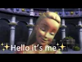 barbie and the nutCRACKer Meme Edit