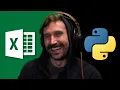 Excel Just Got Python Prime Reacts