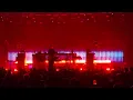 Overmono - After The Rain (Toronto 2026)