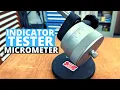 THE MOST ACCURATE MECHANICAL MEASURING TOOL