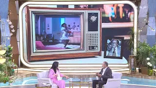 بدأت في إشارة مرور   كواليس لحن  يا واد يا تقيل  بين كمال الطويل وسعاد حسني دندنها