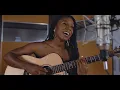 British Les Misérables star SHAN AKO | Taylor Guitars Soundcheck
